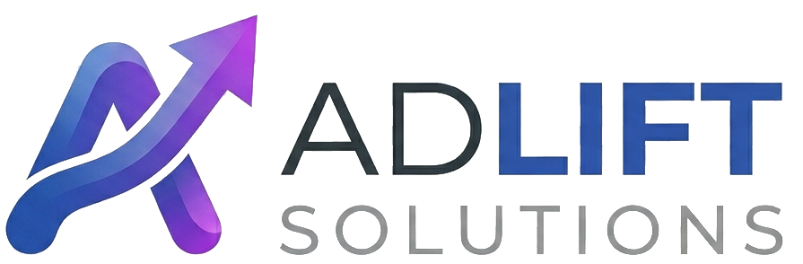 Adlift new logoo